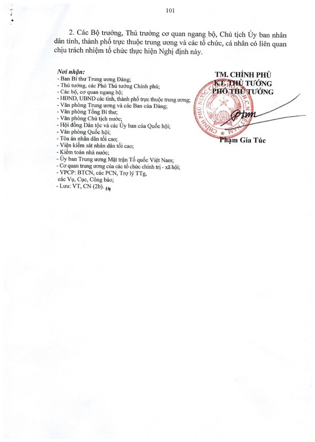 Nghị định số 339/2026/NĐ-CP quy định xử phạt vi phạm hành chính trong lĩnh vực xây dựng, quản lý công trình hạ tầng kỹ thuật, quản lý, phát triển nhà, kinh doanh bất động sản- Ảnh 101.