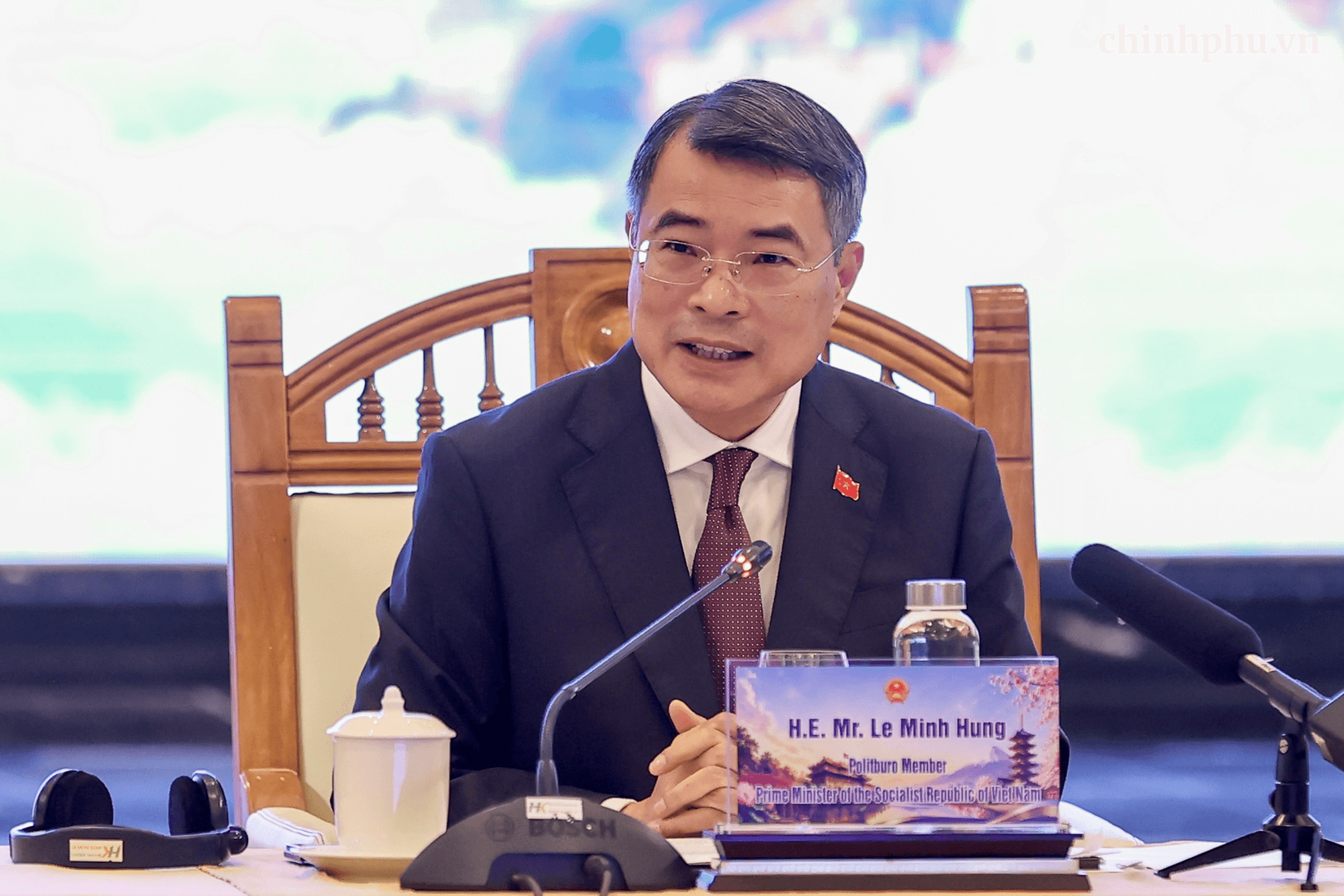 Thủ tướng: Chuyển mạnh quan hệ đầu tư Việt – Nhật sang 'đối tác cùng phát triển và kiến tạo'- Ảnh 2.