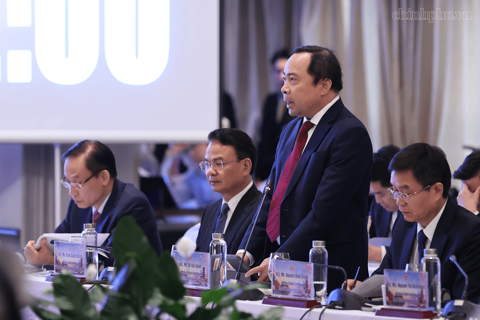 Thủ tướng: Chuyển mạnh quan hệ đầu tư Việt – Nhật sang 'đối tác cùng phát triển và kiến tạo'- Ảnh 4.