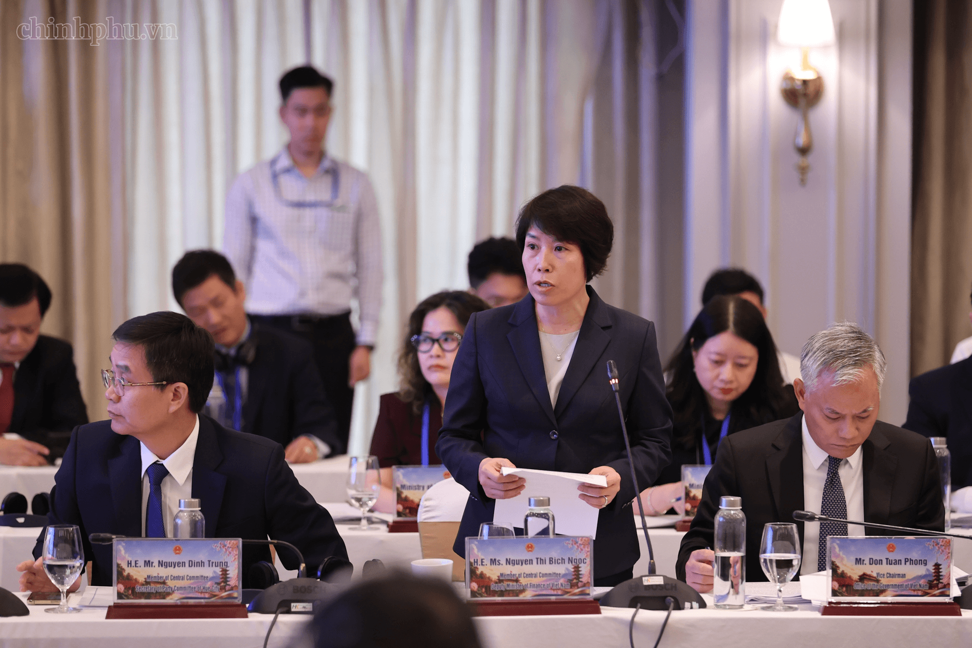Thủ tướng: Chuyển mạnh quan hệ đầu tư Việt – Nhật sang 'đối tác cùng phát triển và kiến tạo'- Ảnh 5.