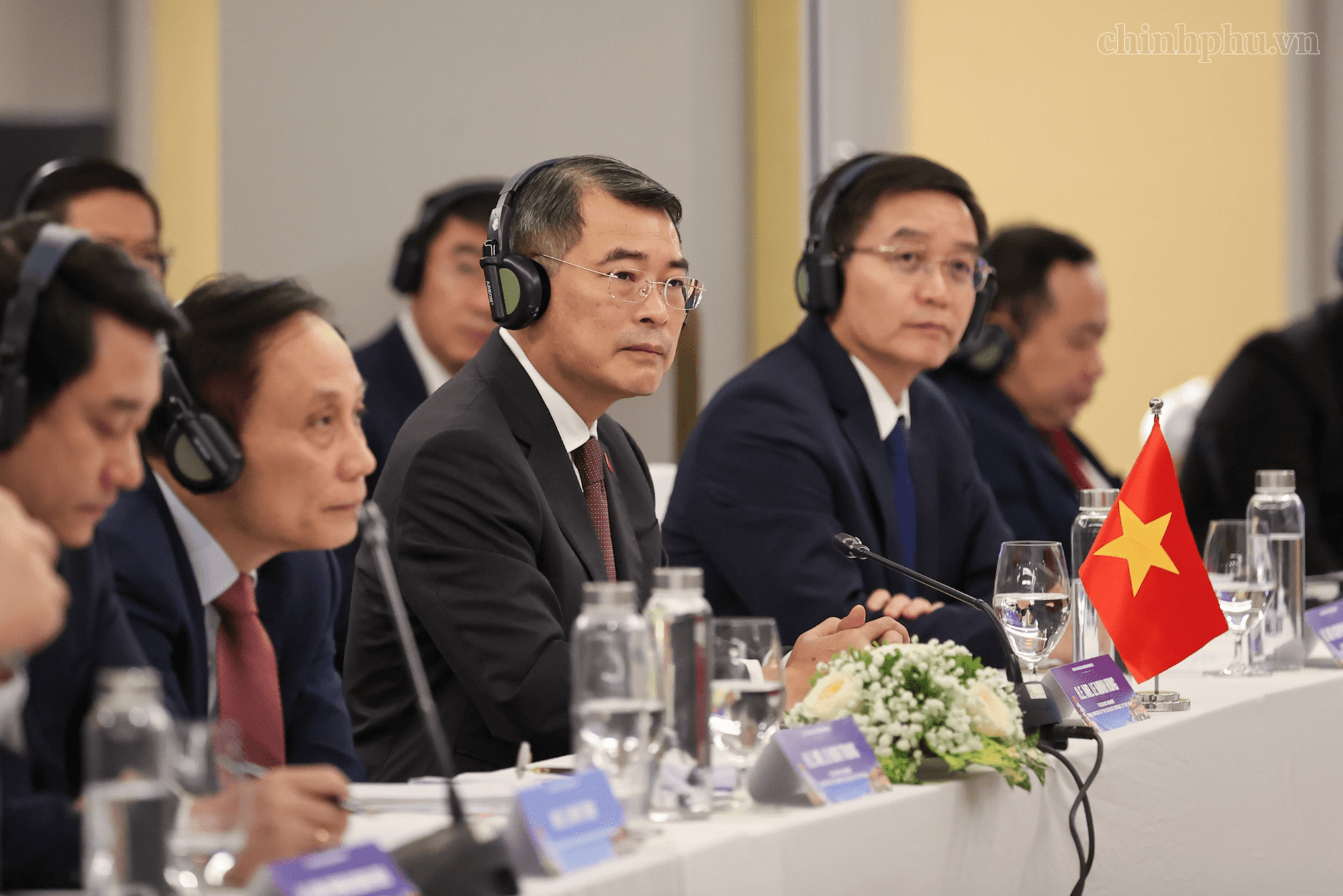 Thủ tướng Lê Minh Hưng: Hợp tác địa phương là nét đặc sắc trong quan hệ Việt Nam – Nhật Bản- Ảnh 2.