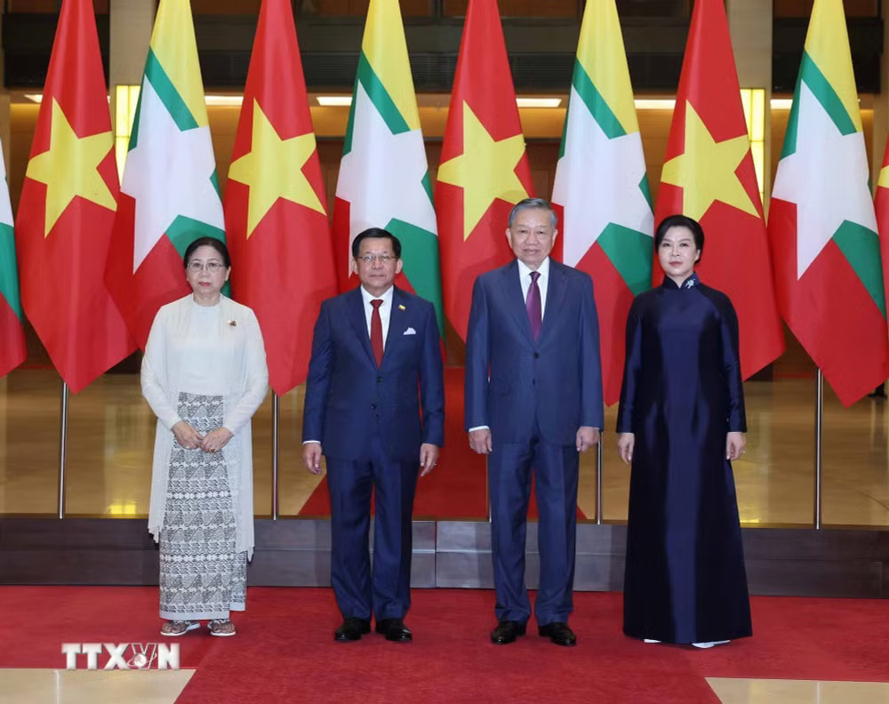ttxvn-tong-bi-thu-chu-tich-nuoc-to-lam-chu-tri-le-don-tong-thong-myanmar-tham-chinh-thuc-viet-nam-9004512.jpg