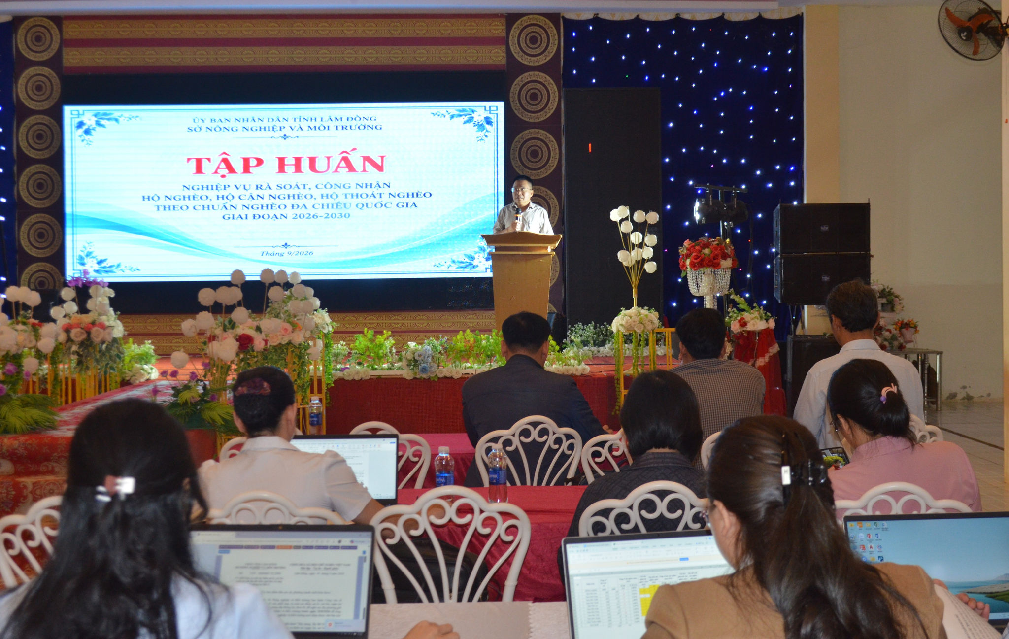 Tập huân