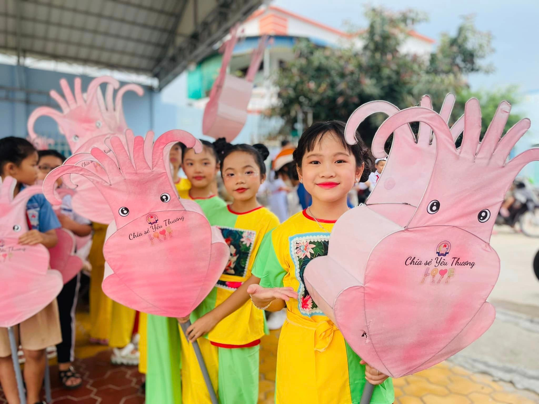 trung thu MN 3