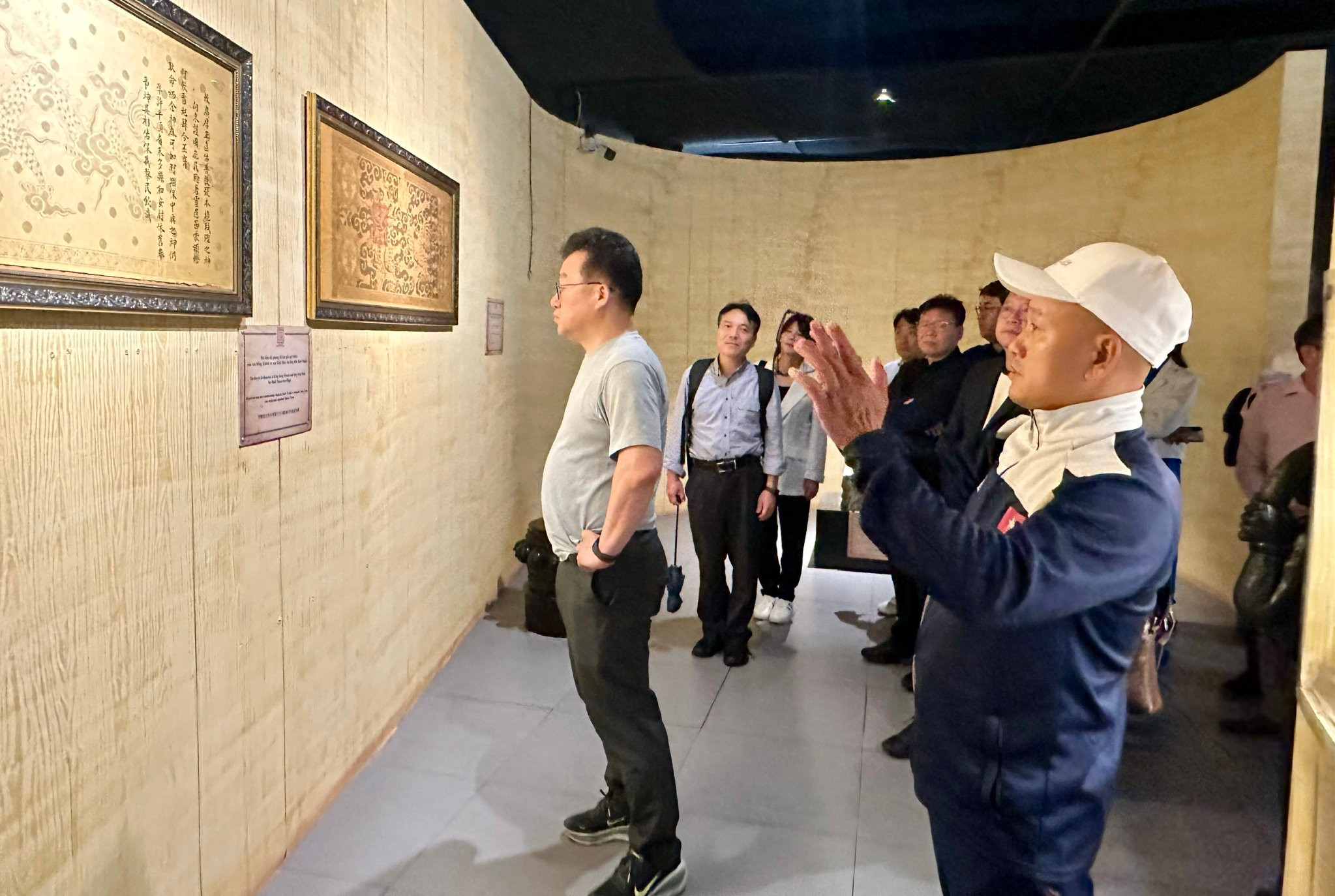 tham quan làng chài