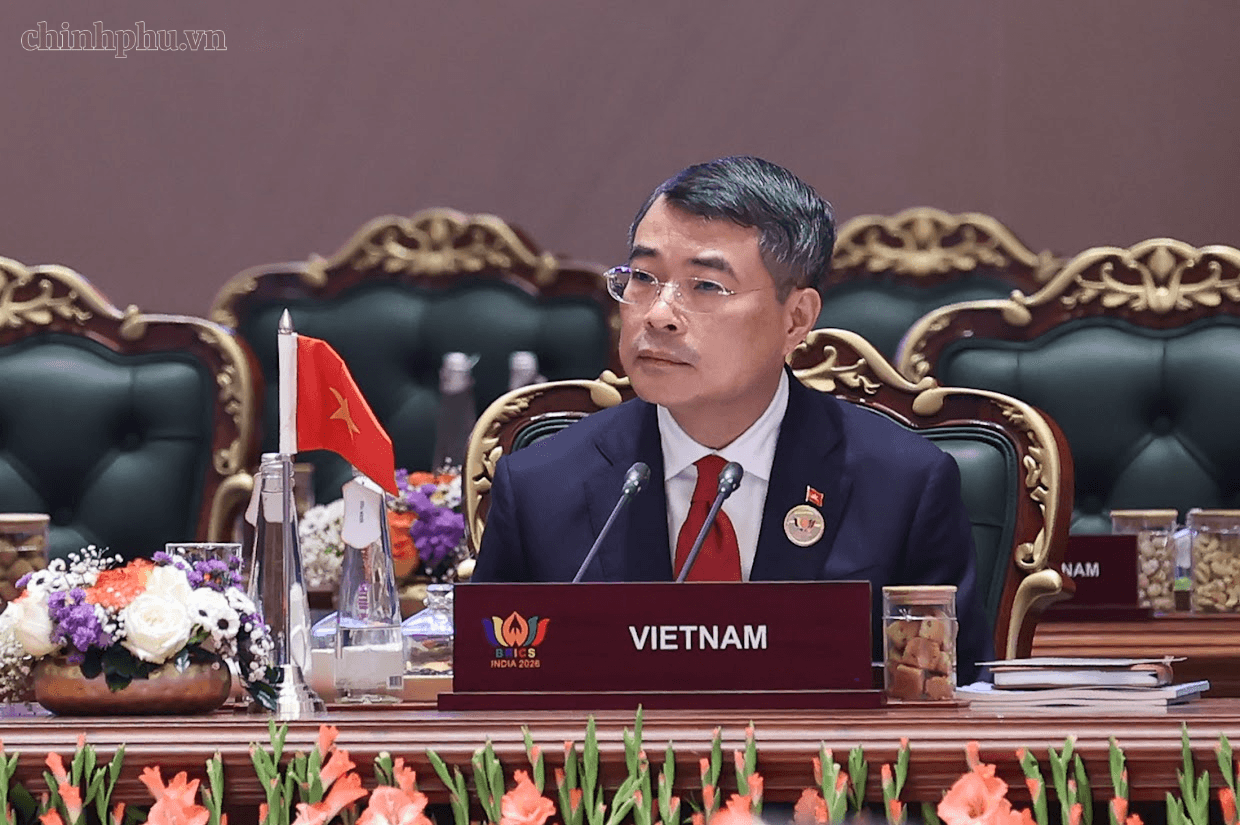 Nâng tầm tham gia của Việt Nam tại các thể chế đa phương- Ảnh 4.