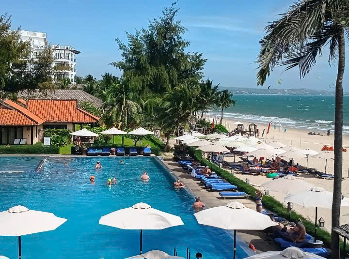 Trong giai đoạn mới, điểm đến Lâm Đồng được định hướng phát triển trở thành trung tâm du lịch chất lượng cao (Ảnh minh họa).