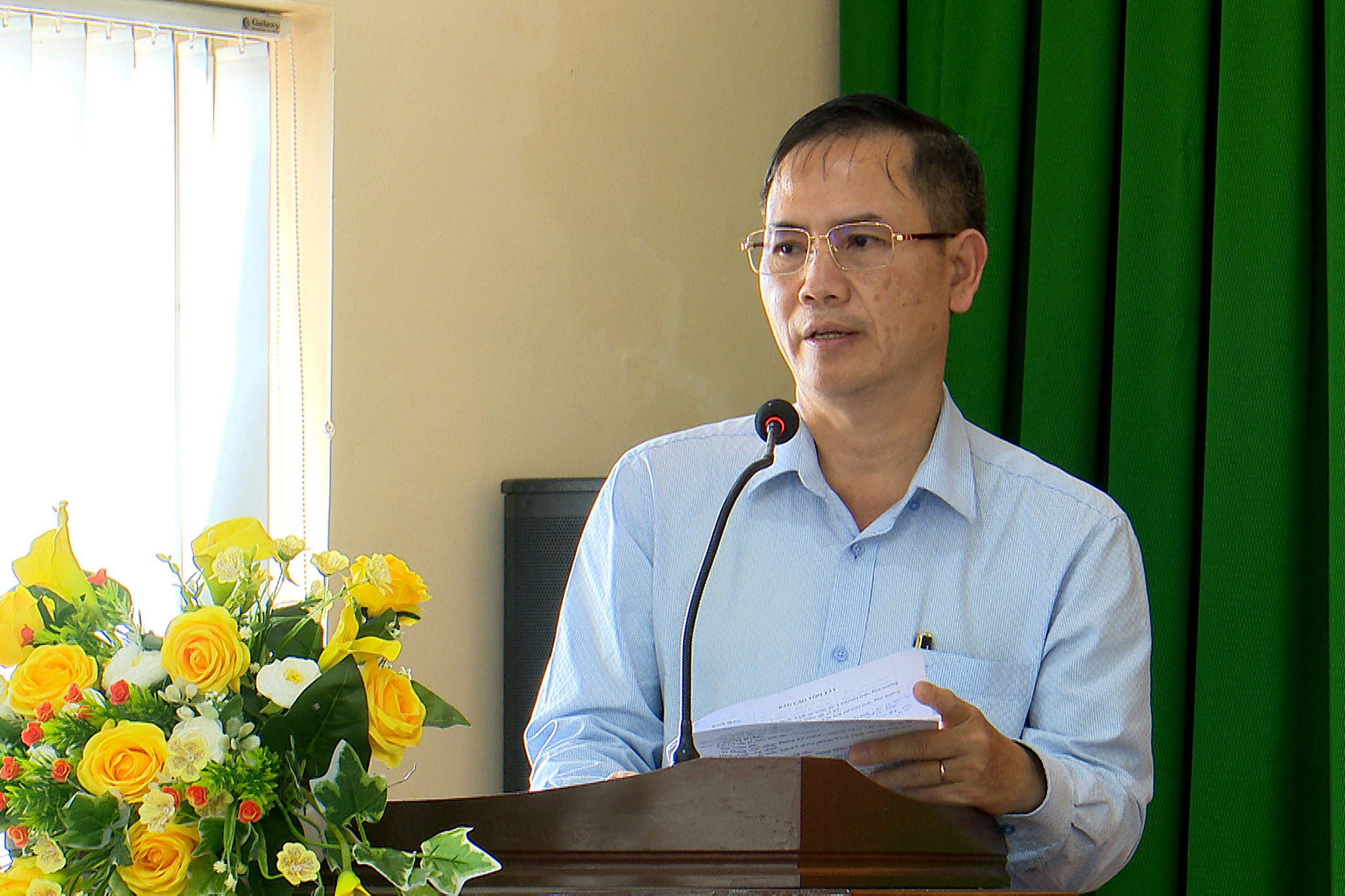 BAO CAO