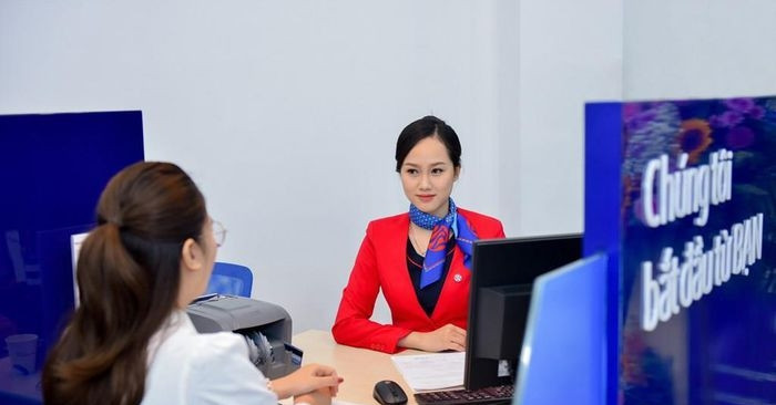 Lãi suất ngân hàng ngày 16/9/2026 ghi nhận nhiều ưu đãi cho khách hàng gửi tiền trực tuyến