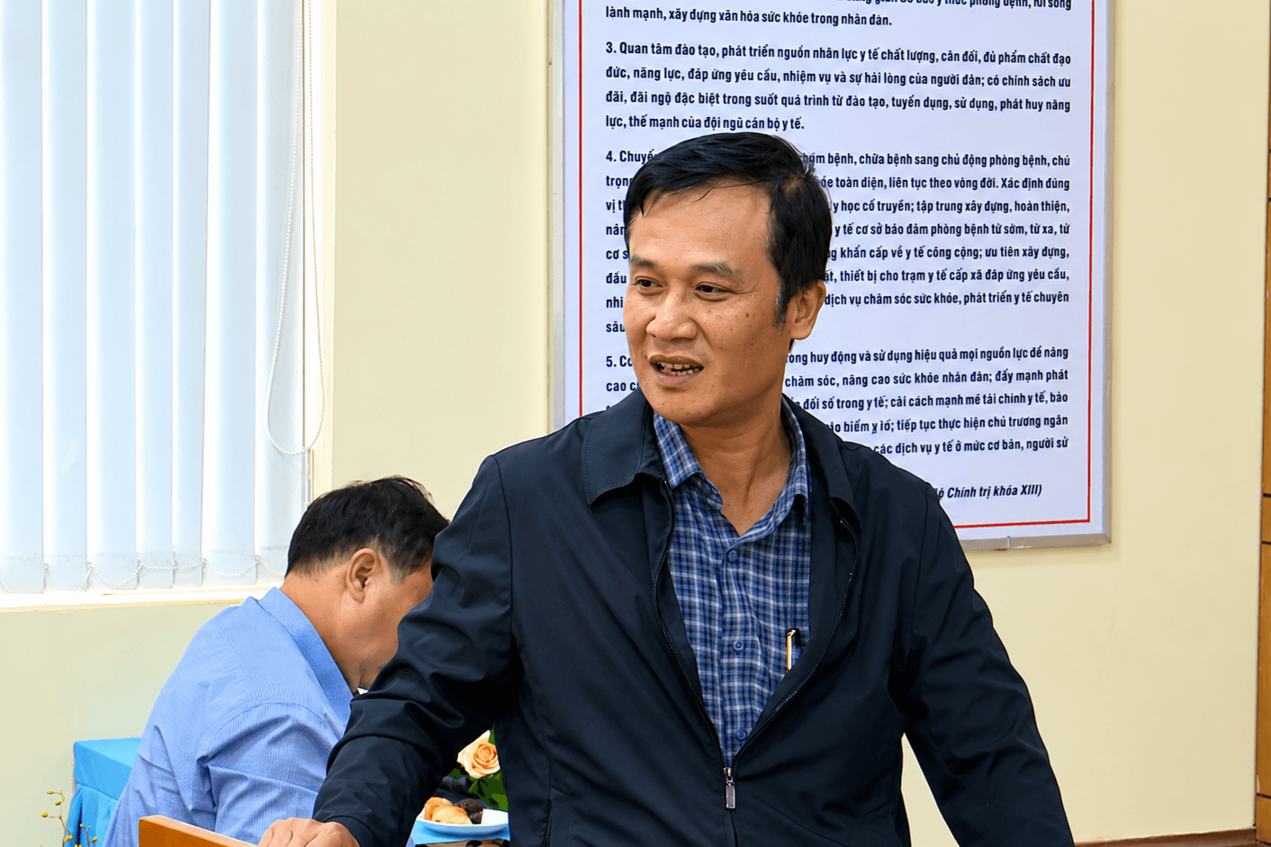 THANH VIEN