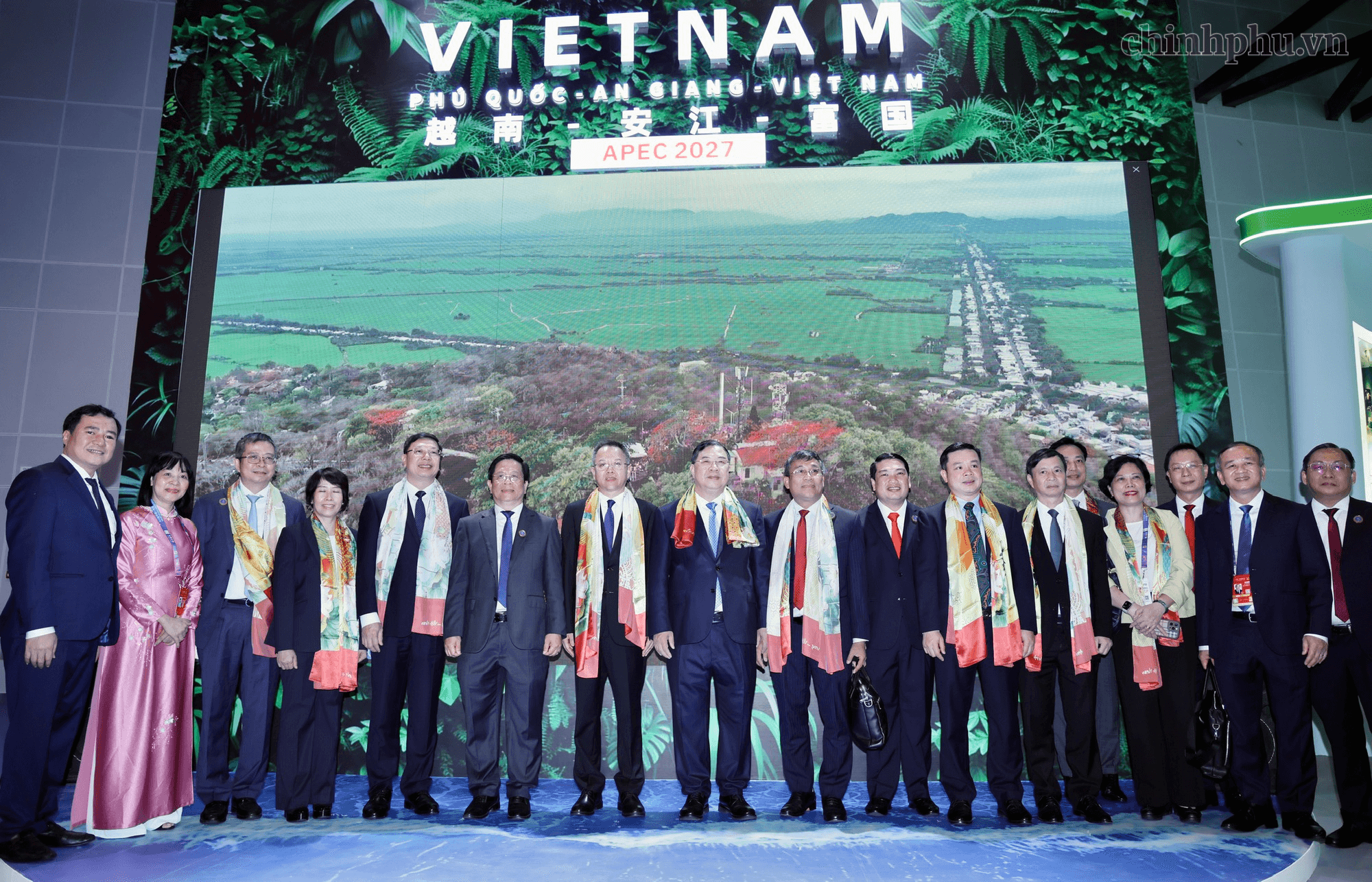 Phó Thủ tướng Thường trực Phạm Gia Túc nêu 4 trọng tâm thúc đẩy kết nối thị trường, hạ tầng và chuỗi cung ứng ASEAN - Trung Quốc- Ảnh 7.