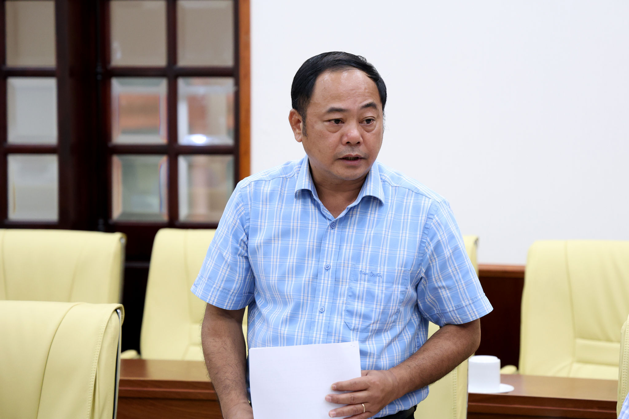 Hop thi cong truong noi tru 7