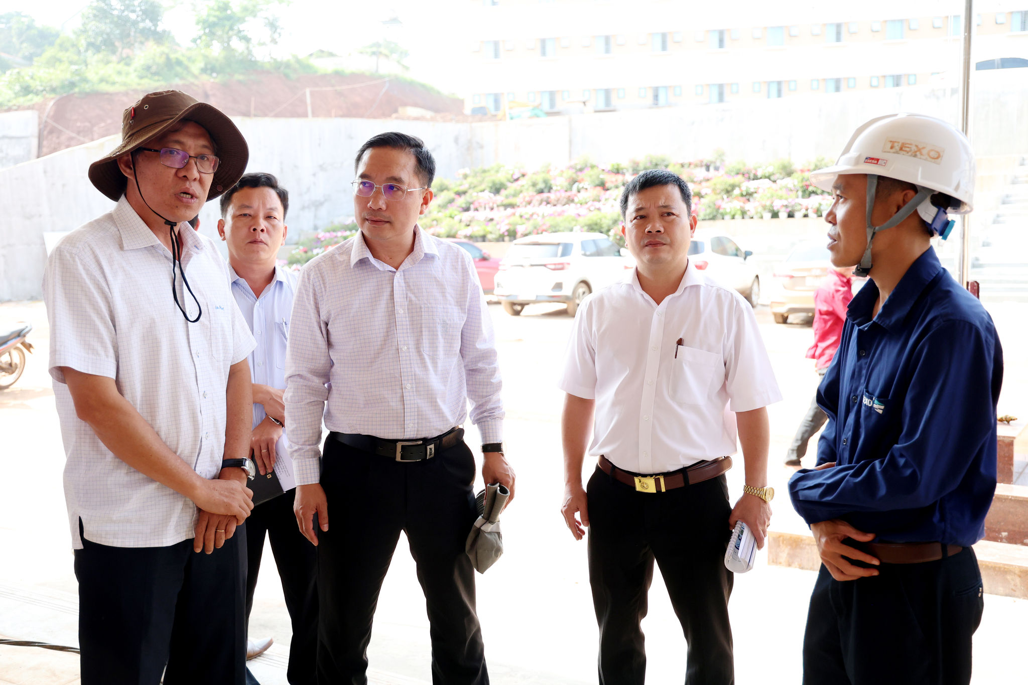 Truong Quang Truc 3
