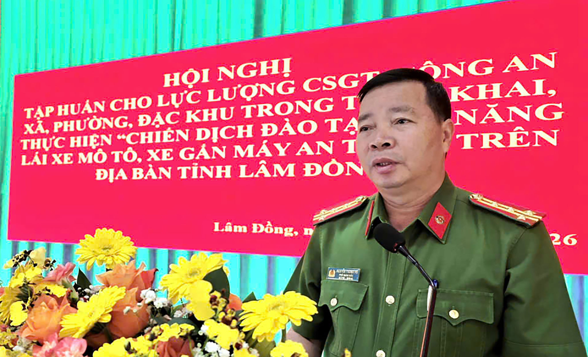 4.-dai-ta-nguyen-tuong-vu-pho-giam-doc-cong-an-tinh-phat-bieu-tai-lop-tap-huan.-anh-phuong-thanh.jpg