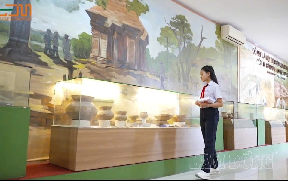 Em Bảo Nhi