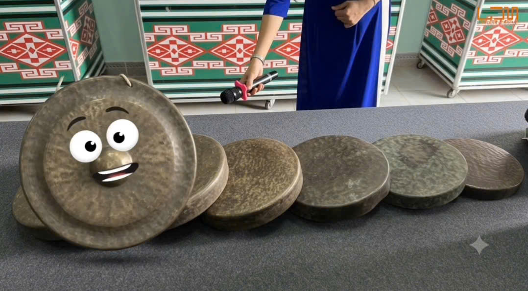 Hiện vật kể chuyện