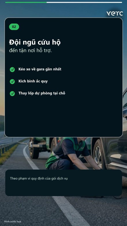 Minh bạch điều kiện cam kết dịch vụ trên video