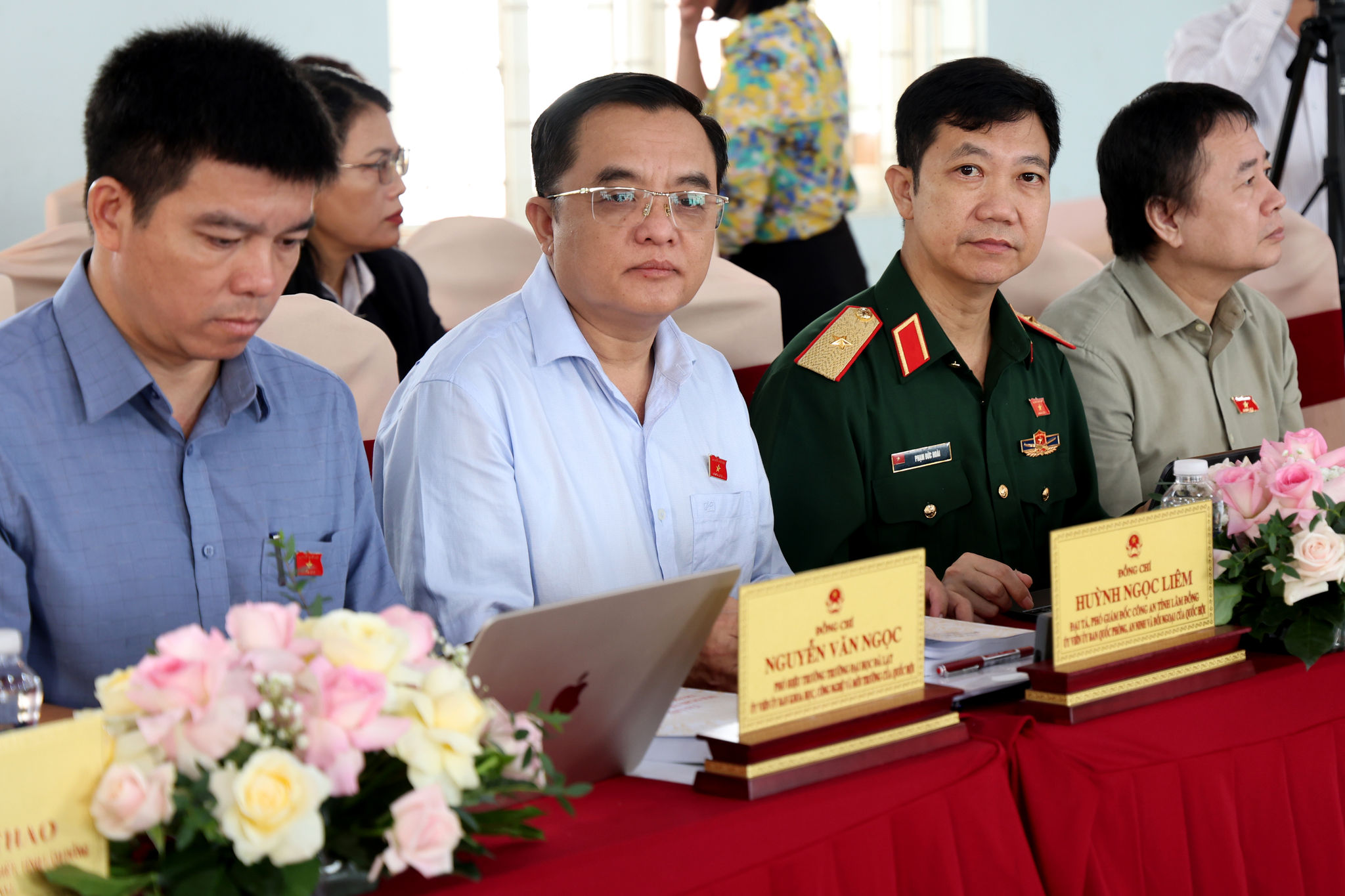 TXCT Nhan Co 3