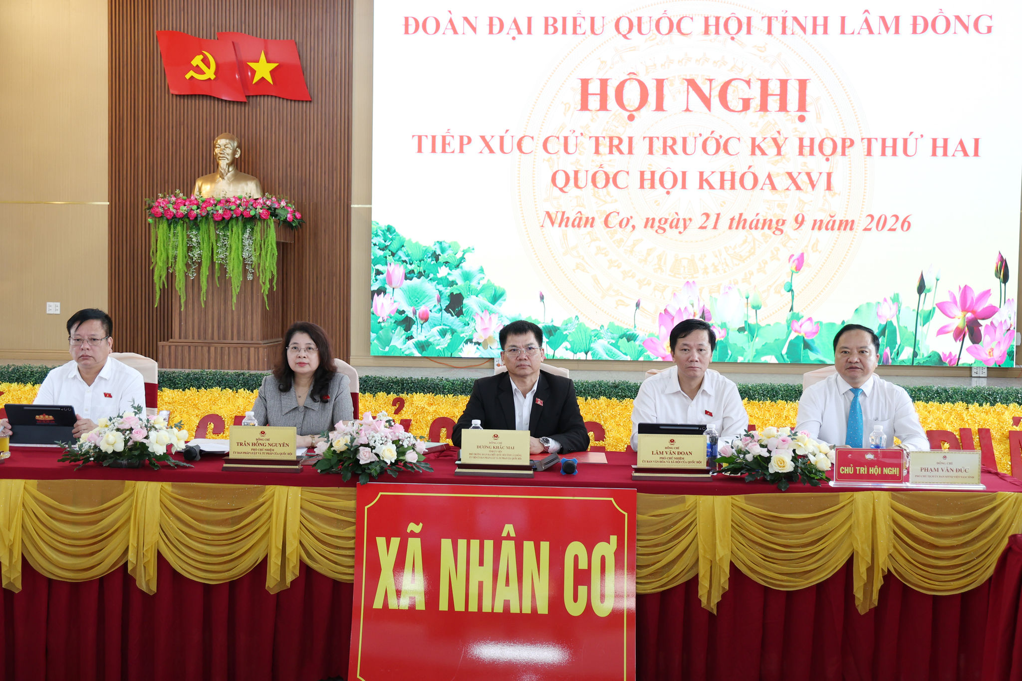 TXCT Nhan Co 7