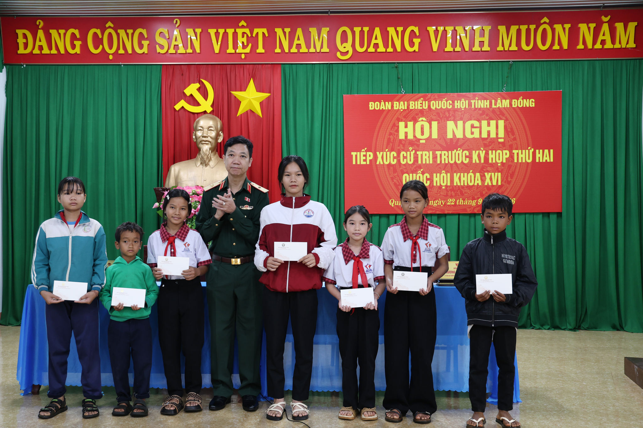 TXCT Quang Son 3