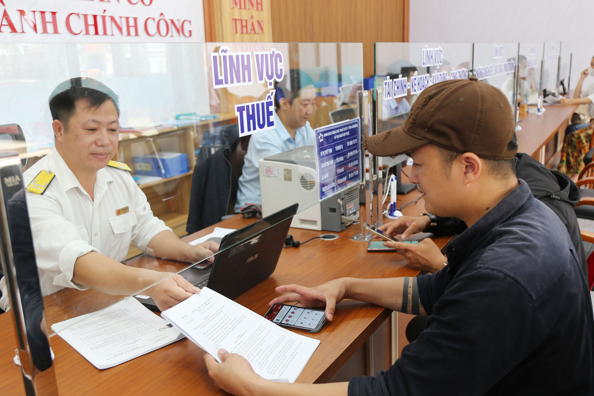 Bản sao thuế 3
