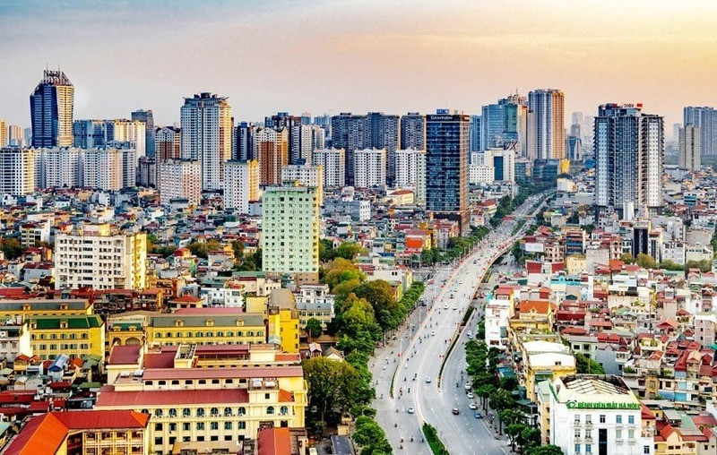 Chấm dứt hiệu lực Quyết định 241/QĐ-TTg phê duyệt kế hoạch phân loại đô thị toàn quốc giai đoạn 2021-2030- Ảnh 1.