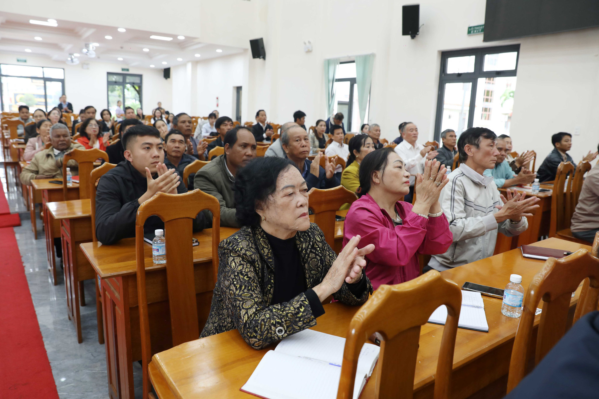 cử tri