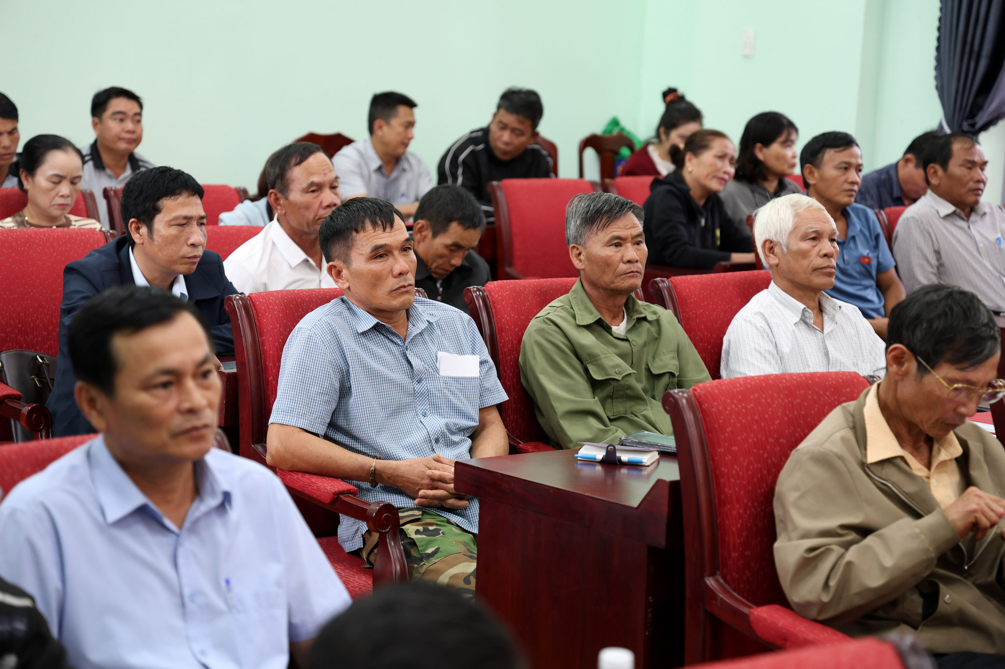 TXCT Thuan An 8