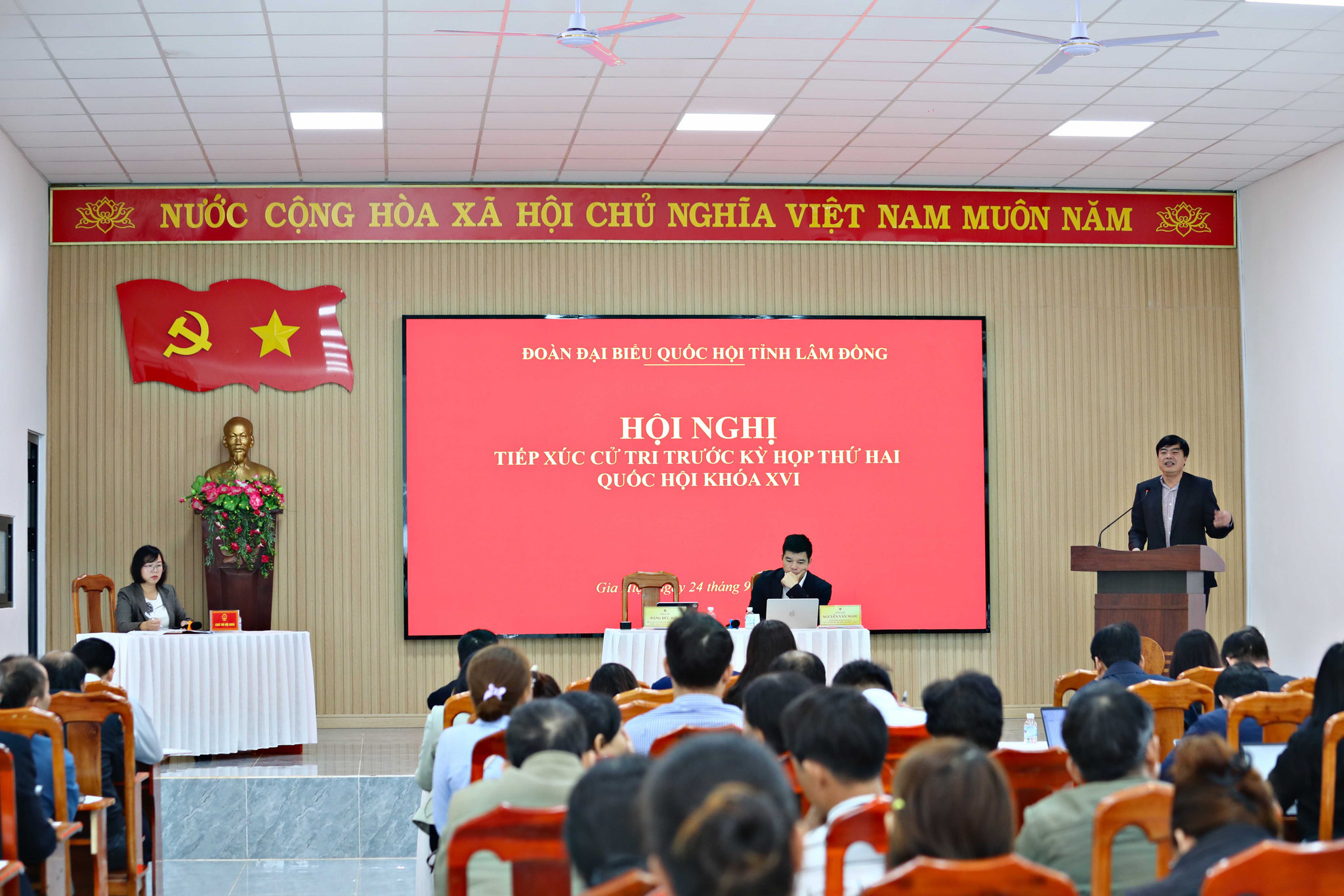 cao tốc