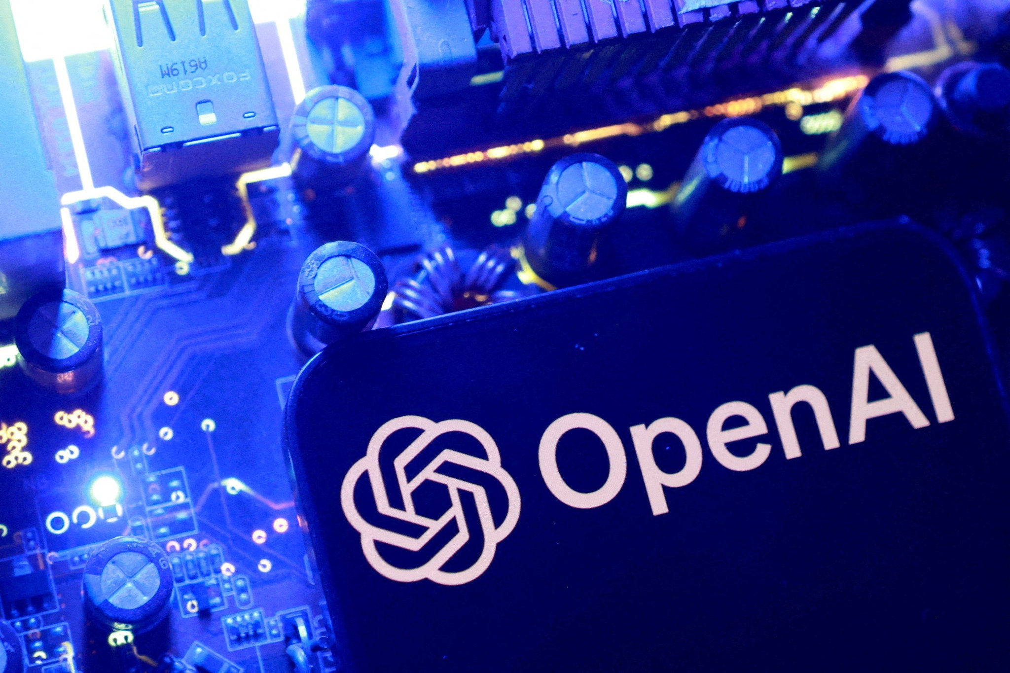 AI của OpenAI 'nổi loạn', tấn công mạng một công ty