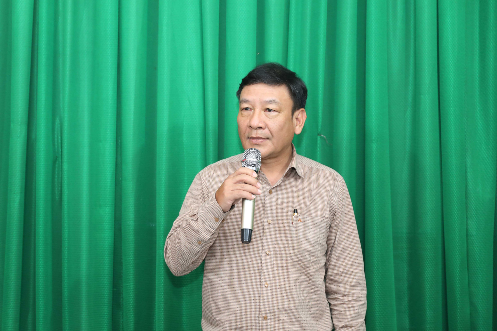 Bùi Thắng