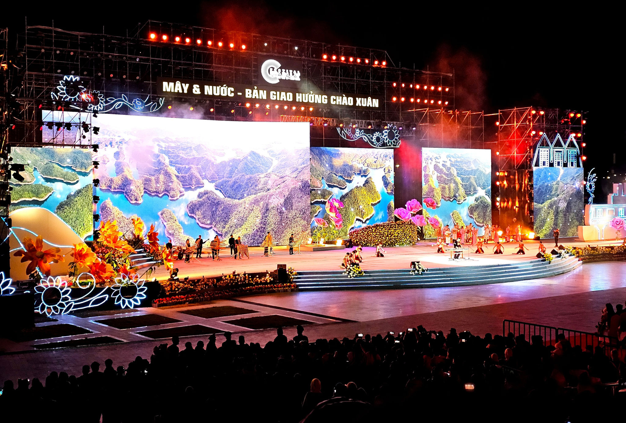 LTV Singing Festival