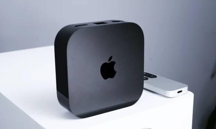 Apple TV 4K thế hệ mới được trang bị vi xử lý cao cấp hỗ trợ trí tuệ nhân tạo