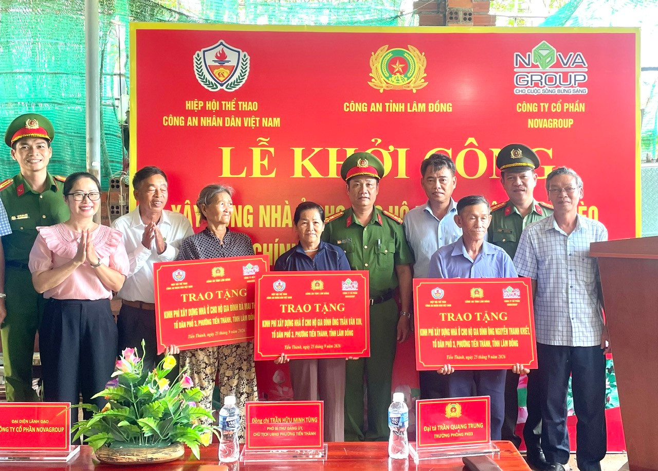 Lâm Đồng 1