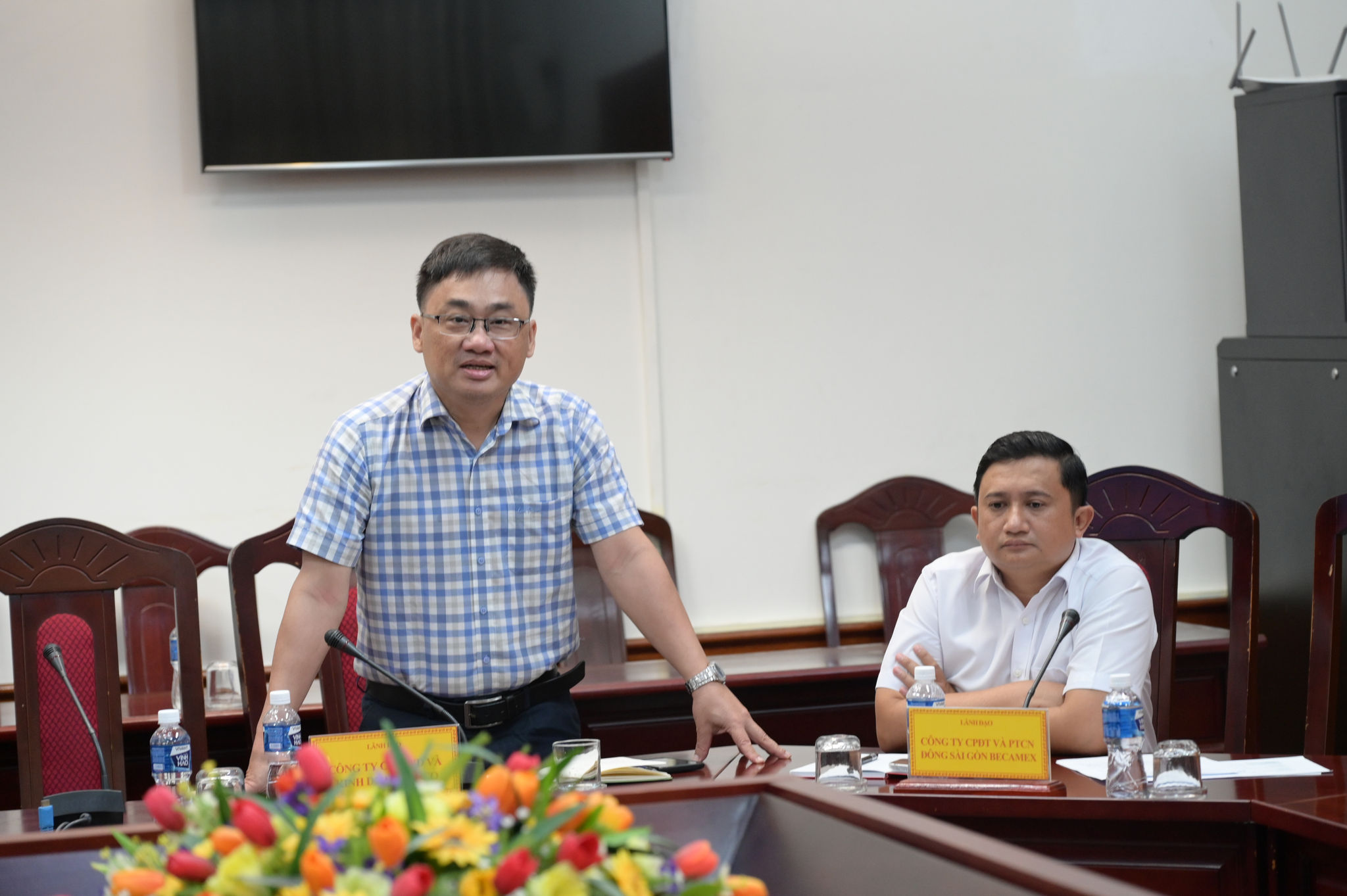 ông Nguyễn Văn Sang