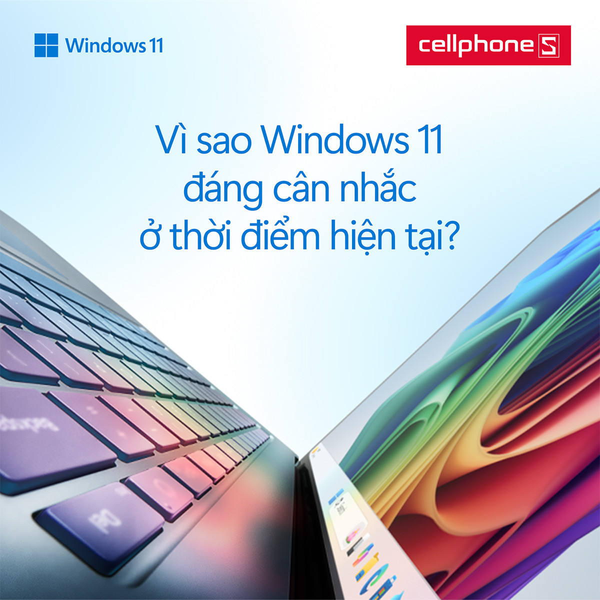 Bảo mật phần cứng trên hệ điều hành Windows 11