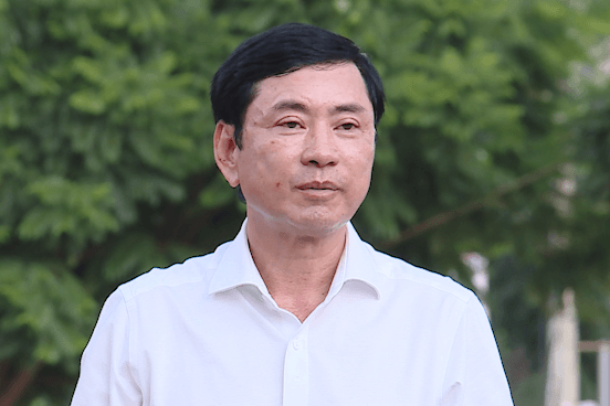 Bi thu xa Thuan An