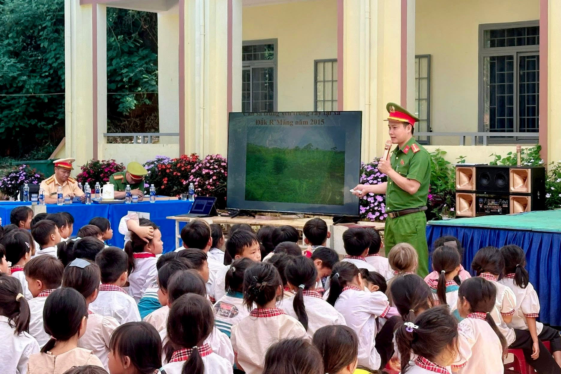 Phong chong ma tuy 1