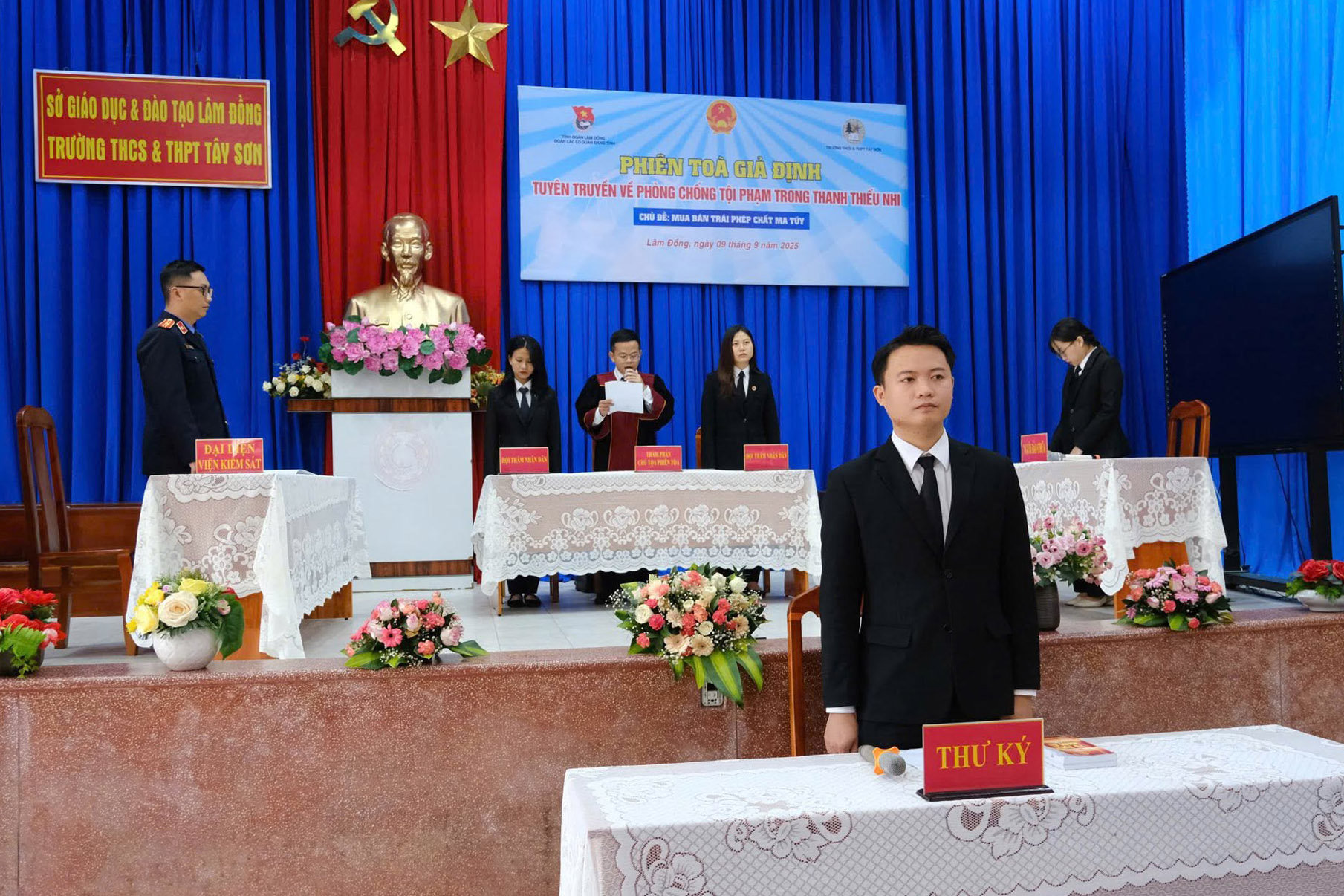 Phong chong ma tuy 2