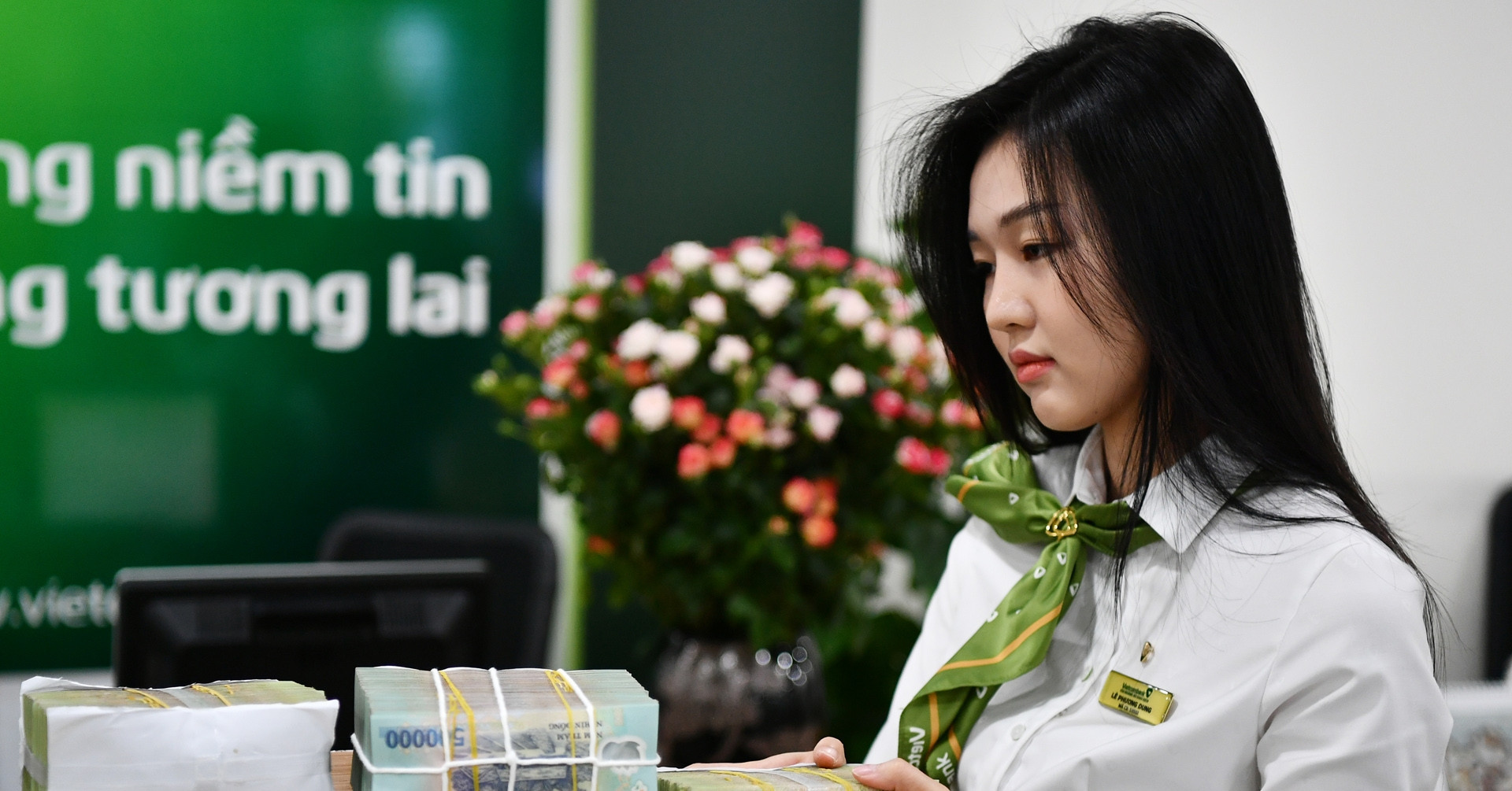 Lãi suất chứng chỉ tiền gửi tại các ngân hàng ngày 30/9/2026