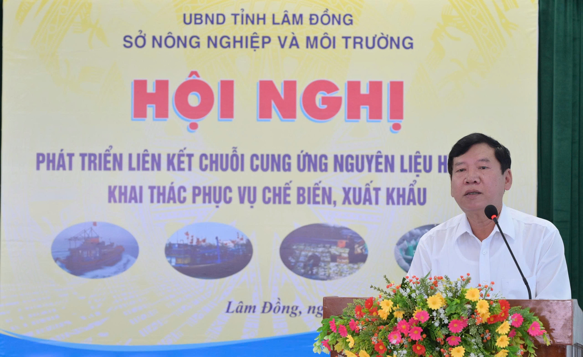 Ông Chiến 1