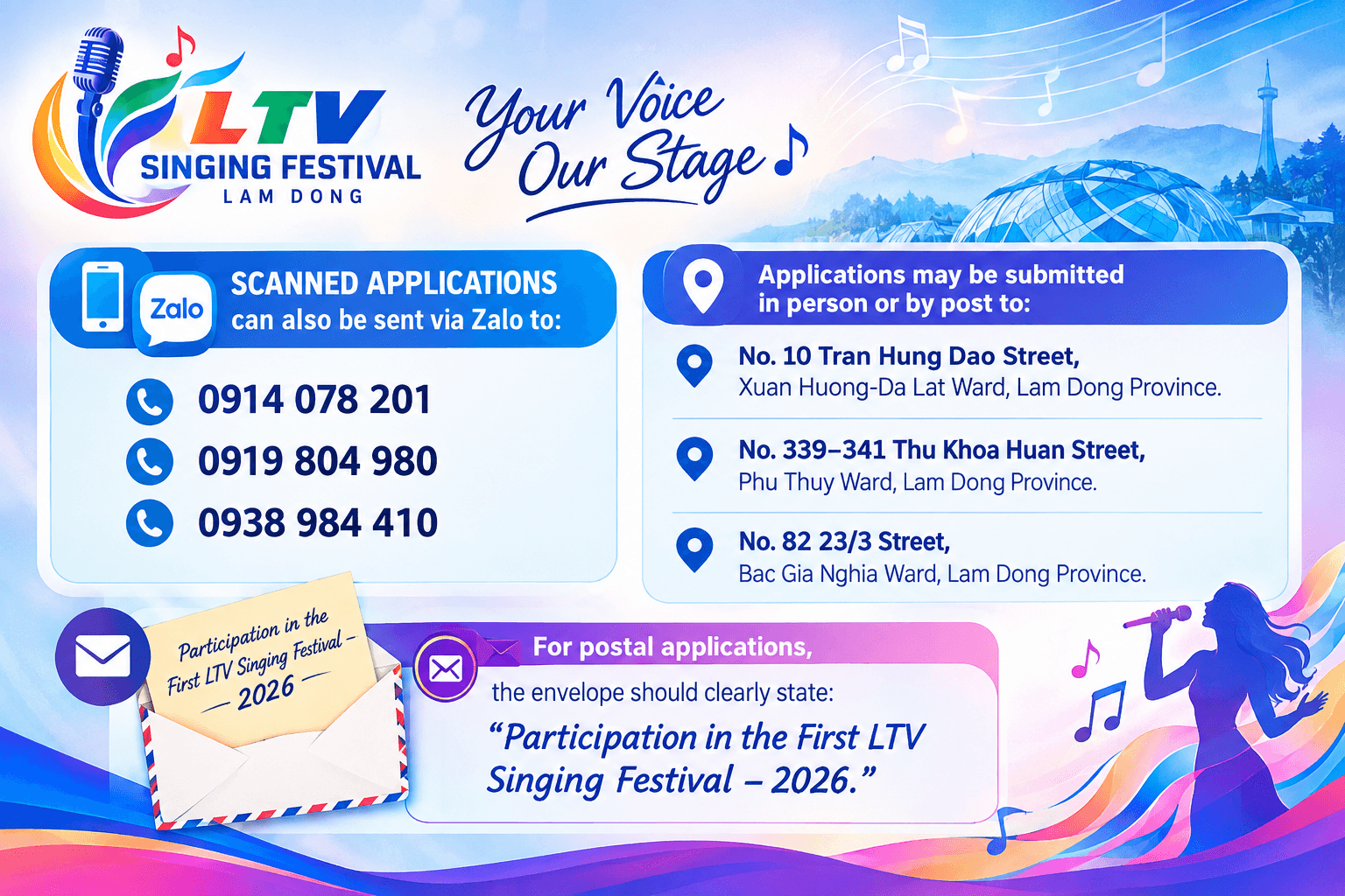 ltv singing festival
