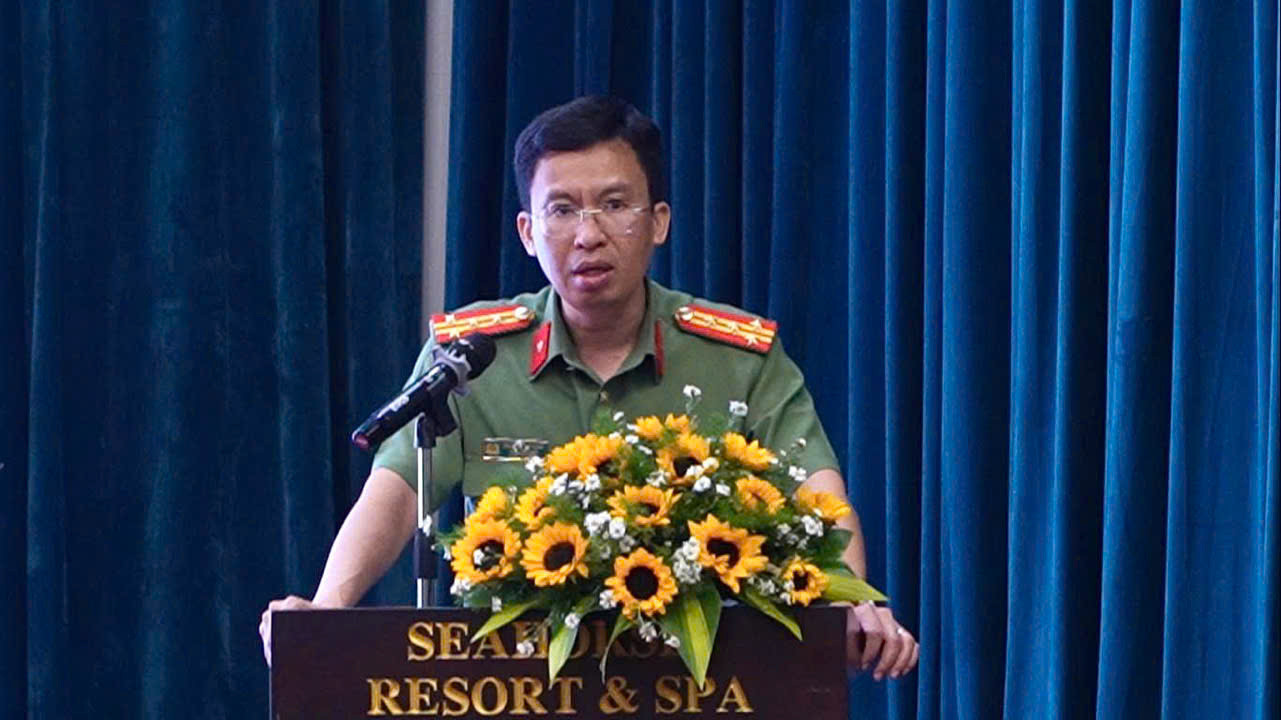 Lâm Đồng