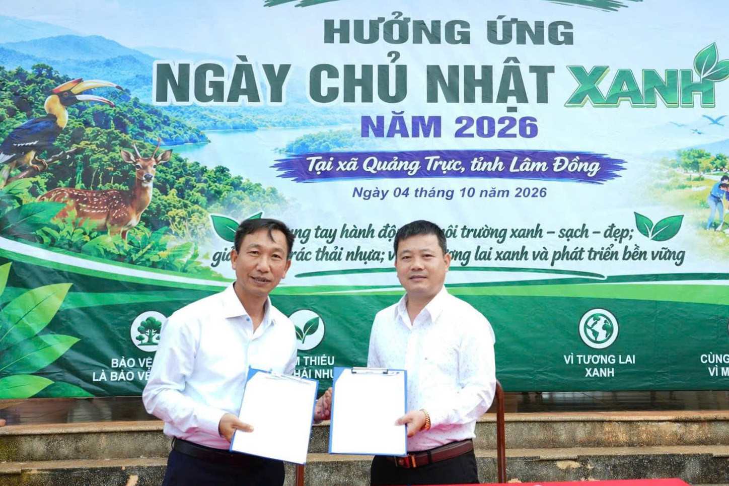 a huong ung 0