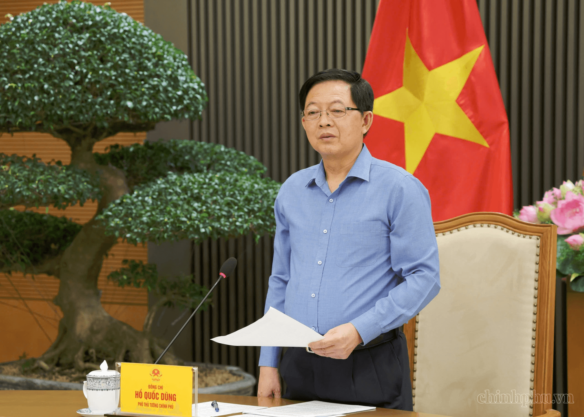 Thông điệp về tăng trưởng cao và lợi ích của người dân- Ảnh 7.