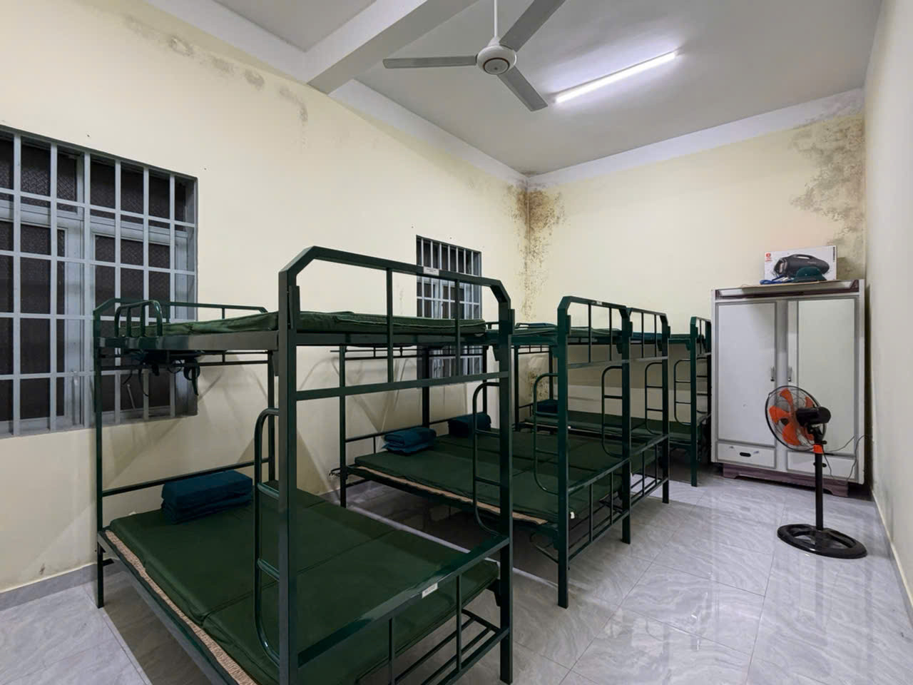 ngập lụt 2