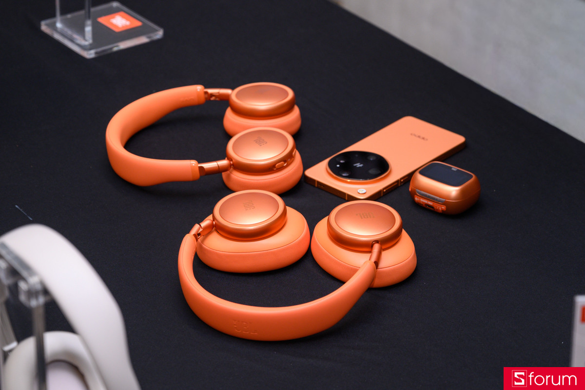 Bộ 3 sản phẩm mới nhất từ JBL