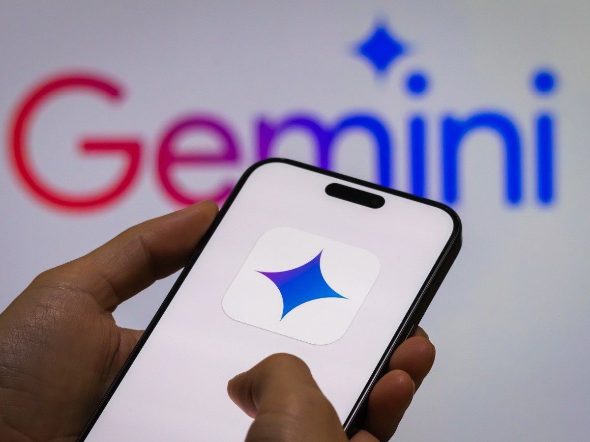Google tái cơ cấu mô hình AI Gemini