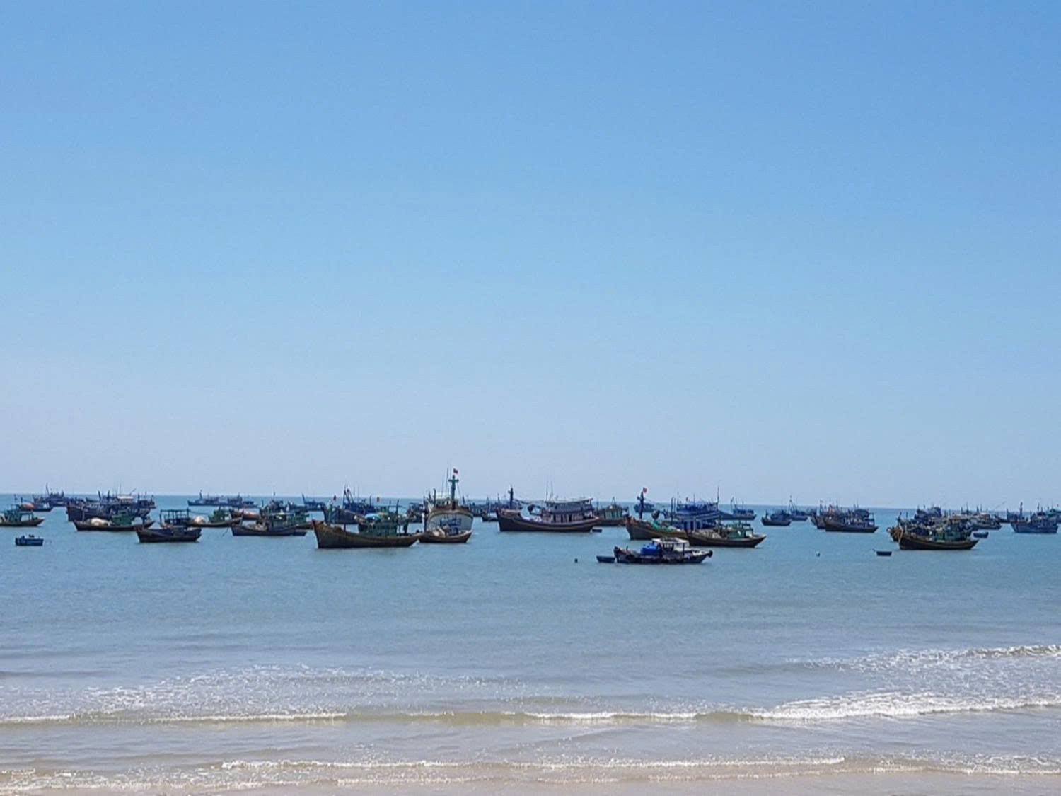 ngư dân