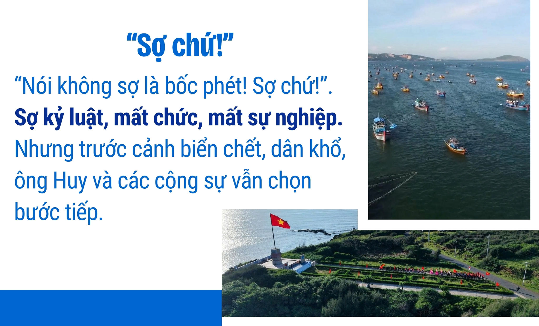 PHÁT NGÔN PCa